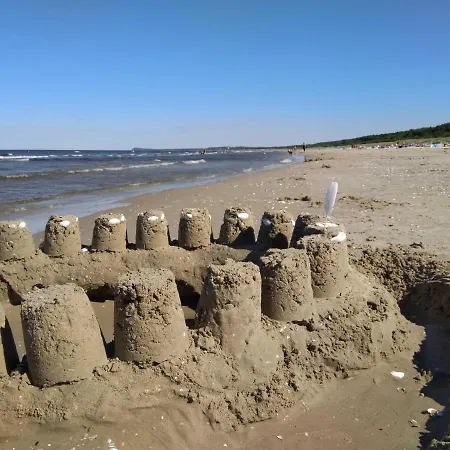 Karlshagen, Hafenstuebchen * Karlshagen