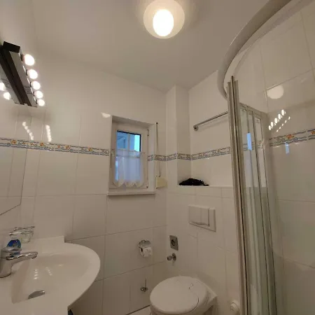 Apartment Karlshagen, Hafenstuebchen *