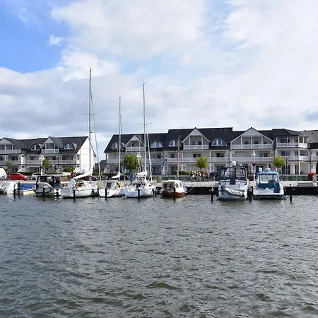 Karlshagen, Hafenstuebchen