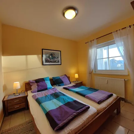 Karlshagen, Hafenstuebchen *