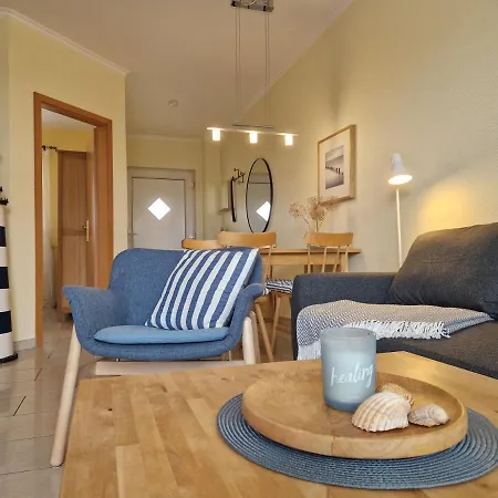 Karlshagen, Hafenstuebchen Karlshagen