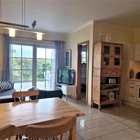 Karlshagen, Hafenstuebchen