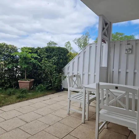 Karlshagen, Hafenstuebchen דירה Karlshagen