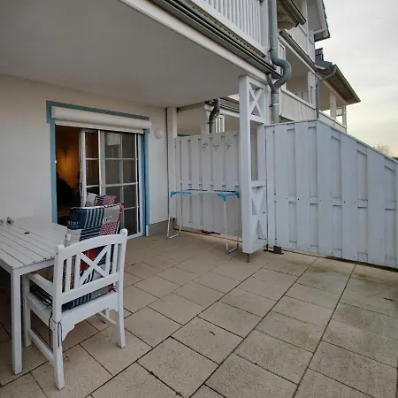 Karlshagen, Hafenstuebchen Karlshagen