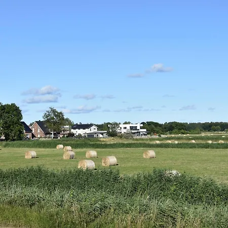 Karlshagen, Hafenstuebchen *