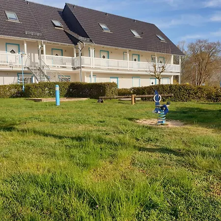 Karlshagen, Hafenstuebchen *